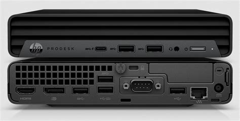 Hp® Prodesk 400 Small Form Factor Hp® Small Business Store