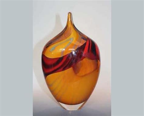 Contemporary Glass Society Contemporary Glass Glass Artwork Glass Blowing