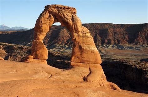 Upper Delicate Arch Viewpoint Arches National Park 2020 All You