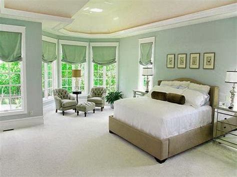 Most Popular Paint Colors For Bedrooms