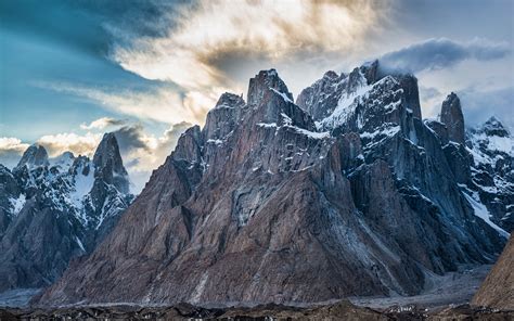 Mt Everest Wallpaper Wallpapersafari