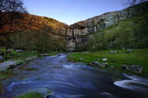 Rundreisende England Yorkshire Dales Nationalpark