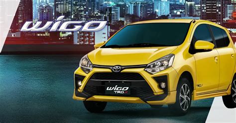 Toyota Wigo 2023 Launch Specs And Features To Expect