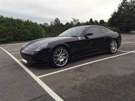 B612 also remembers which filters you like using most and selects them. Ferrari 612 Scaglietti: PH Carpool | PistonHeads