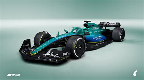 F1 2023 Concepts Pack Rss Formula Hybrid 2022 F1 23 Updates