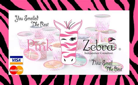 Visit My Website To Learn All The Exciting Ways Pink Zebra Can Change
