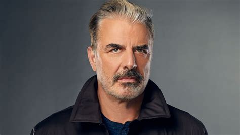 Sex And The Citys Chris Noth Accused Of Groping Third Woman Who