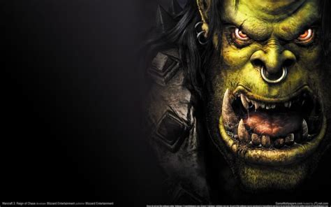 Orcs Warcraft Hd Wallpapers Desktop And Mobile Images And Photos