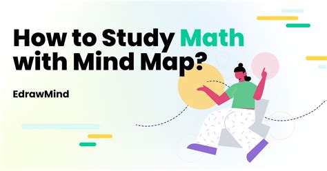 How To Use Mind Maps For Studying Math Edrawmind
