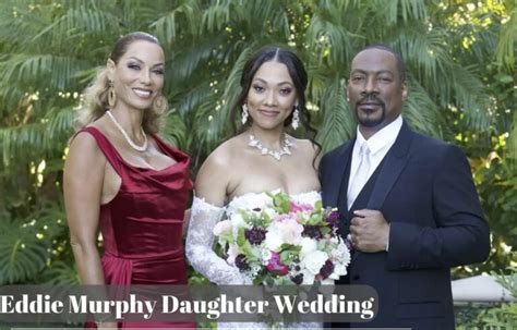 Bria Murphy Gets Married To Michael Xavier In A Beverly Hills Ceremony