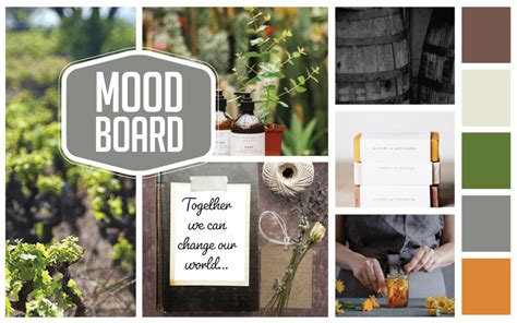 Create A Mood Board For Your Business In 6 Simple Steps Artdeezine
