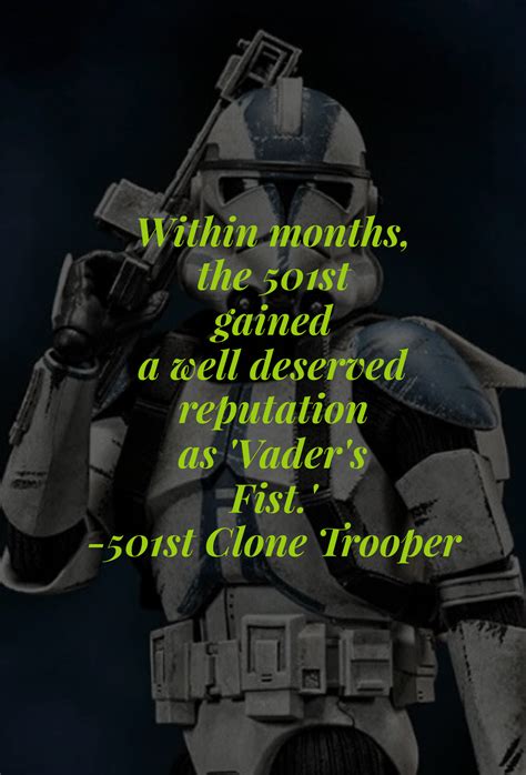 Star Wars Clone Wars Opening Quotes