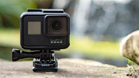 Best Action Camera 2020 The 10 Top Rugged Cameras For Video Adventures
