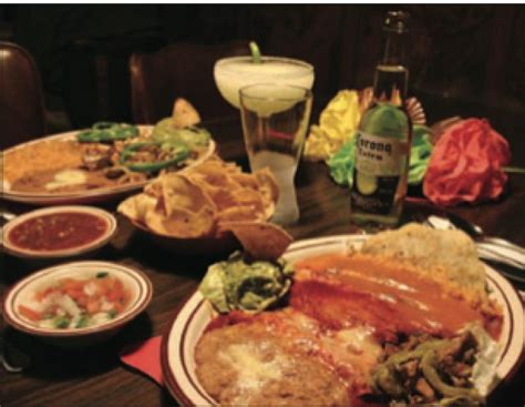 Main el paso, illinois business hours: Information about Avila's Mexican Food | El Paso Southwest