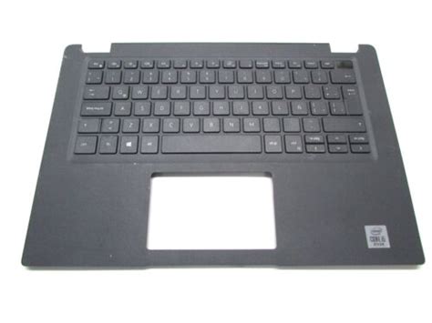 Oem Dell Latitude 3410 E3410 Palmrest Spanish Bcl Keyboard Assembly