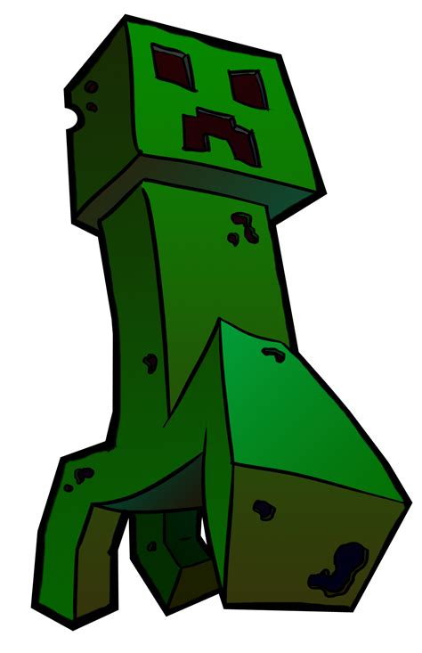 239 Creeper Minecraft Logo Download Free Svg Cut Files And Designs