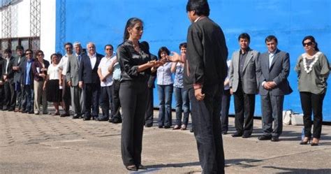 Tren Fugitivo Boliviano Argumentos Constitucionales Sobre La