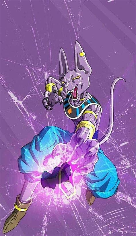 People interested in dragon ball super beerus wallpaper also searched for. Lord Beerus DBZ Wallpapers HD for Android - APK Download