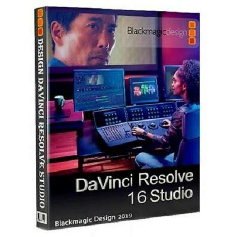 Davinci resolve 32 bit version. DaVinci Resolve Studio 2020 v16.2.5 Free Download - ALL PC ...