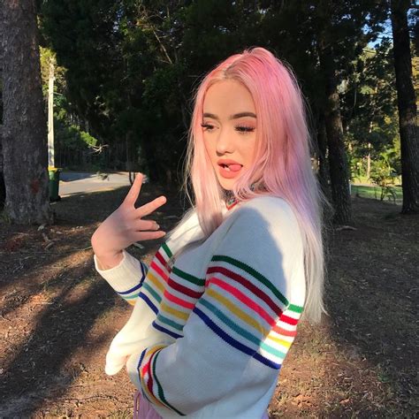 Lil Peach On Instagram More Selflove Babygirl Hair Styles
