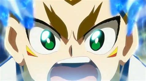 Pin By Valt Master On Dante Koryu Beyblade Characters Scary Faces