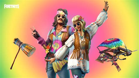 Fortnite Dreamflower Skin Character Png Images Pro Game Guides