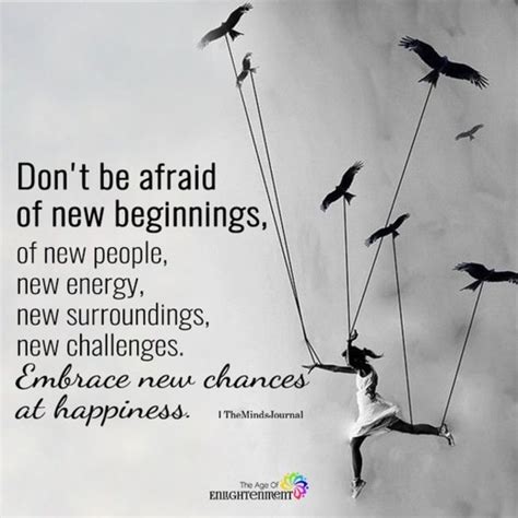 10 Amazing Quotes About New Beginnings