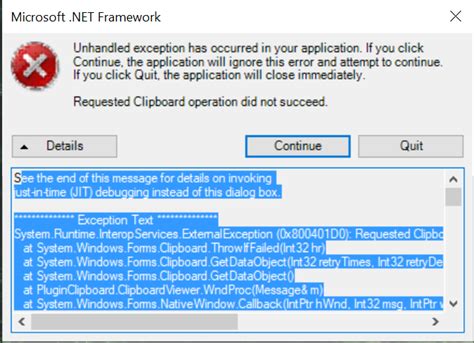 Jit Debugging Error Fix Windows 7 How To Fix 2020