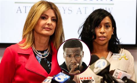 Wait What Kevin Harts Side Chick Claims Shes A ‘victim In Harts Cheatingextortion