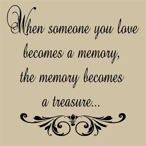 Remembering Someone Who Died Quotes Quotesgram