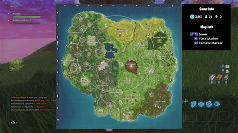 How To Find The Next Hidden Battle Star In Fortnite Battle Royale For