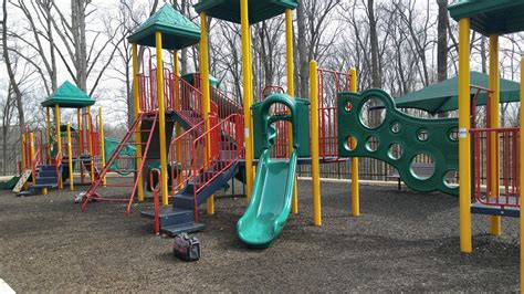 Worth The Drive The Best Of Montgomery Countys Playgrounds March 2017