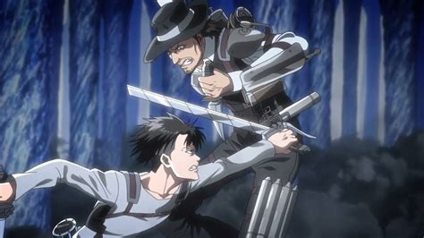 Top 15 Best Attack On Titan Moments Worth Watching Again Gamers Decide