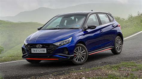 Hyundai I20 N Line Review The Warmest Premium Hatch You Can Buy