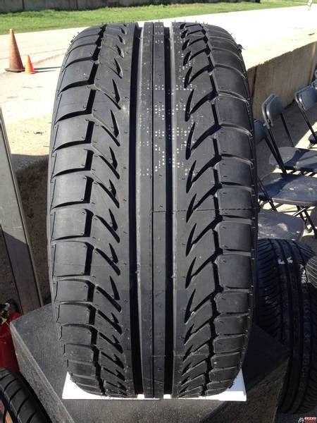 Bfgoodrich G Force Sport Comp 2 Tire Review And Test Polaris Rzr