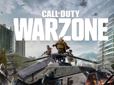 Call Of Duty Warzone Gaming Risks And Top Tips Ineqe Safeguarding Group