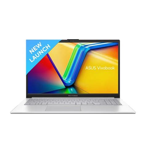 Asus Vivobook Go 15 E1504ga Lk321ws At Rs 48990 Asus Laptops In
