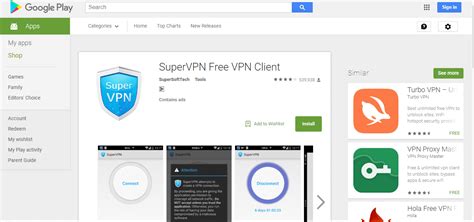 Super Vpn For Pc Windows 7810 And Mac Download Free