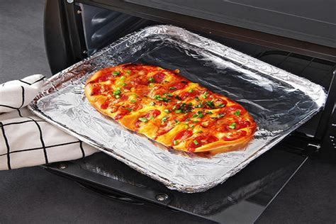 Toaster Oven vs. Conventional Oven Cooking Times: Is One ...