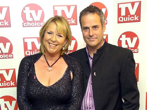 Fern Britton And Phil Vickery Announce Split After More Than Happy Years The Independent