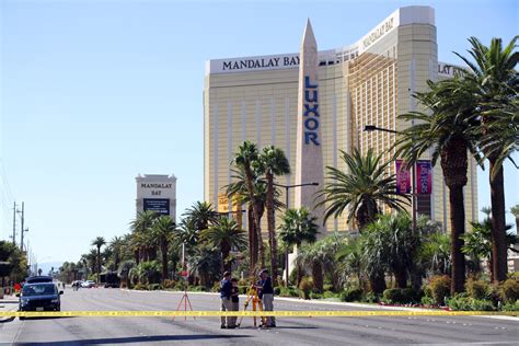 Mgm Resorts Sues 1000 Victims Of Las Vegas Shooting Seeking To Avoid