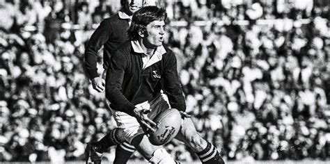 Rip Paul Bayvel 1949 2020 Sa Rugby