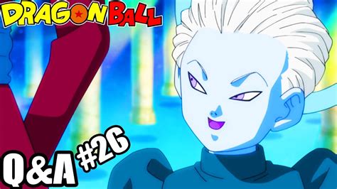 Dragon ball super's grand priest may just be the true villain of the entire series, and could eventually come to blows with goku and vegeta. What If The Grand Priest Is Evil? Will Hit Fight Goku For ...