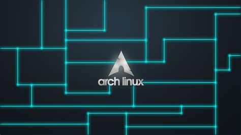 43 Arch Linux Wallpaper 1920x1080 On Wallpapersafari