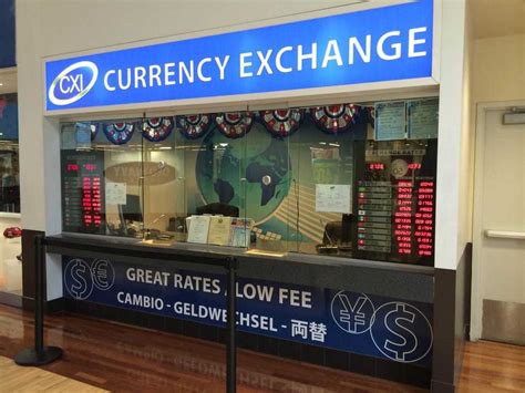Currency Exchange In Seattle Best Places And Key Tips