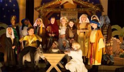 Nativity Plays