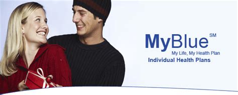 We offer blue cross blue shield individual my blue plans for those that qualify. MyBlue Plans: Michigan Low Cost Health Plans