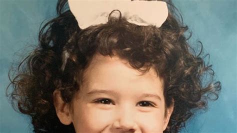 Guess Who This Curly Headed Cutie Turned Into
