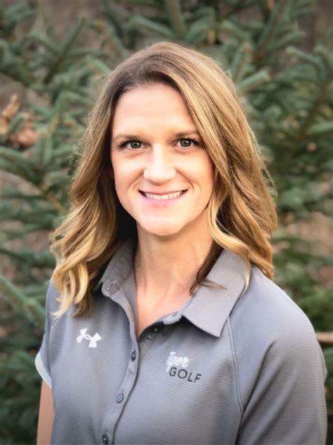 Dana Brown Hired As Head Girls Golf Coach At Adm Adm Community School