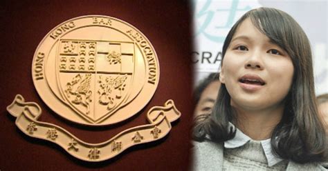 9 hours ago · 香港律師會：「開明派」理事選舉全敗 料續走親建制路線. 大律師公會憂周庭 無申述機會就被取消資格 | 政事 | 巴士的報